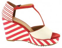 Босоніжки Clarks модель 2035-3809 Фото