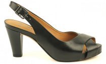 Босоножки Clarks модель 2035-0822 Фото