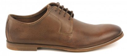 Туфли и лоферы Clarks модель 2035-2649 — фото - INTERTOP