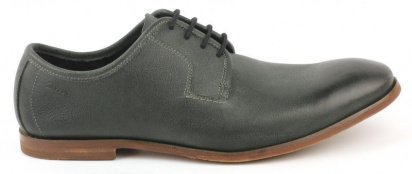 Туфли и лоферы Clarks модель 2035-4184 — фото - INTERTOP
