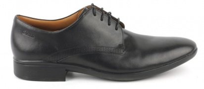 Туфли и лоферы Clarks модель 2035-4171 — фото - INTERTOP