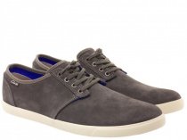 Полуботинки со шнуровкой Clarks Torbay Lace модель 2035-1276 Фото