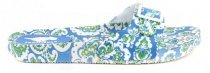 Шлепанцы Rocket Dog модель BLOSSOM jelly blue Фото