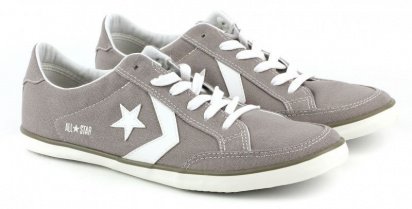 Кеди низькі CONVERSE модель CA226 — фото 3 - INTERTOP