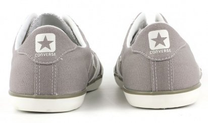 Кеди низькі CONVERSE модель CA226 — фото 4 - INTERTOP