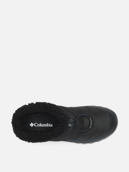 Чоботи дутики Columbia Snowtrot™ модель 2075121CLB-010 — фото 5 - INTERTOP