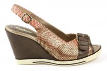 Босоножки Gabor модель 63.871-85 Фото