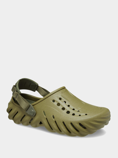 Сабо Crocs модель 207937ALO — фото - INTERTOP