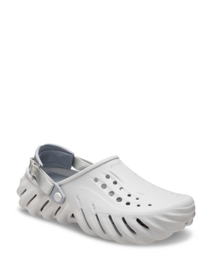 Сабо Crocs модель 207937ATH — фото - INTERTOP