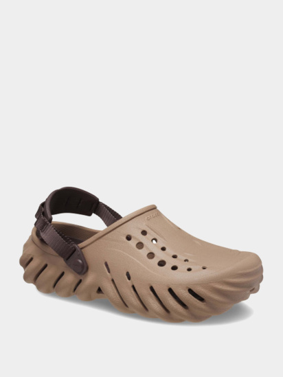 Сабо Crocs модель 207937LAT — фото - INTERTOP