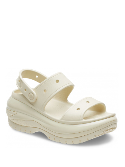 Сандалії Crocs модель 207989BON — фото - INTERTOP