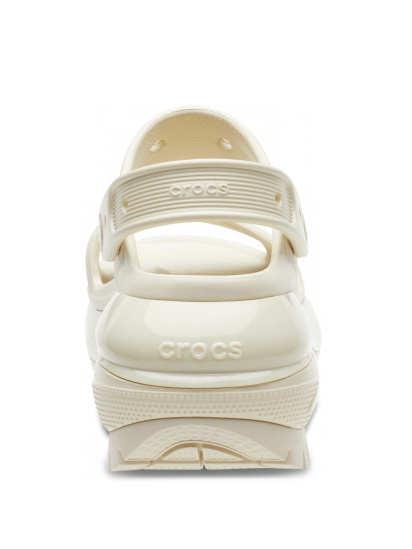 Сандалії Crocs модель 207989BON — фото 3 - INTERTOP