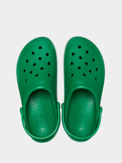 Сабо Crocs модель 208371GRE — фото - INTERTOP