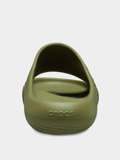 Шльопанці Crocs модель 208392ALO — фото 3 - INTERTOP