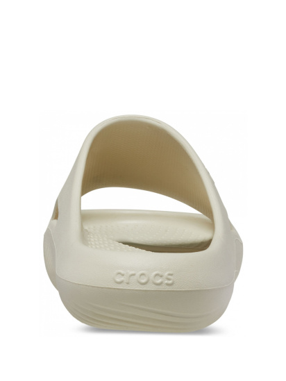 Шльопанці Crocs модель 208392BON — фото 3 - INTERTOP