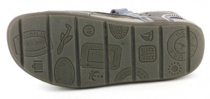 Сандалии Clarks модель 2035-3522-7jun — фото - INTERTOP