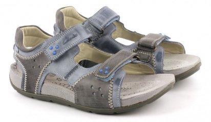 Сандалии Clarks модель 2035-3522-7jun — фото 3 - INTERTOP