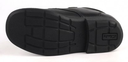 Напівчеревики Clarks модель 2034-0626-7jun — фото 4 - INTERTOP