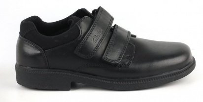 Напівчеревики Clarks модель 2034-0626-7jun - фото