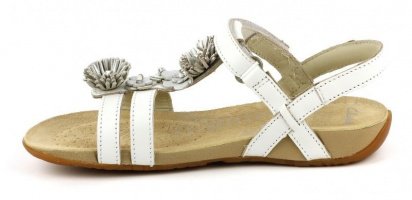Сандалії Clarks модель 2035-3676-6jun — фото 3 - INTERTOP