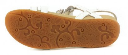 Сандалії Clarks модель 2035-3676-6jun — фото 4 - INTERTOP