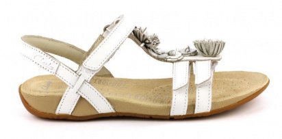 Сандалії Clarks модель 2035-3676-6jun - фото