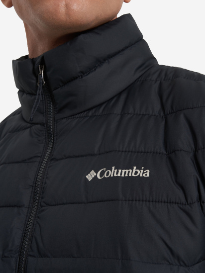 Зимова куртка Columbia Powder Lite™ II модель 2086961CLB-010 — фото 4 - INTERTOP