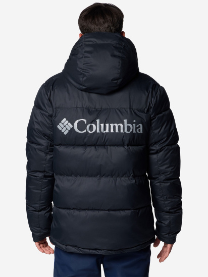 Гірськолижна куртка Columbia Slope Style™ модель 2087401CLB-010 — фото - INTERTOP