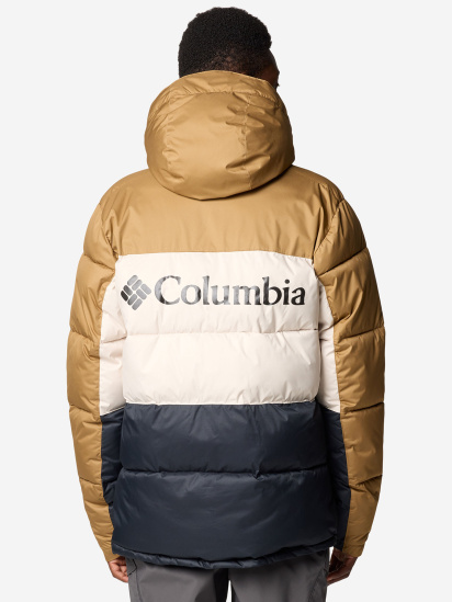 Гірськолижна куртка Columbia Slope Style™ модель 2087401CLB-257 — фото - INTERTOP