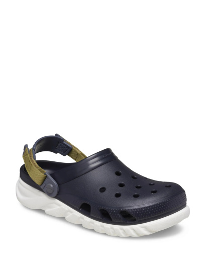 Сабо Crocs модель 208776DEE — фото - INTERTOP