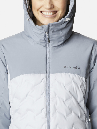 Пуховик Columbia Grand Trek™ III модель 2087951CLB-031 — фото 5 - INTERTOP