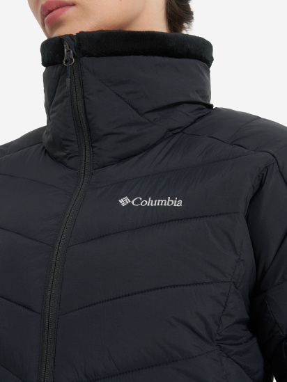 Зимова куртка Columbia Joy Peak™ II модель 2089051CLB-010 — фото 4 - INTERTOP