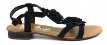 Сандалии RIEKER модель 61073(14) Фото