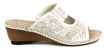 Сандалии RIEKER модель 66195(80) — фото - INTERTOP