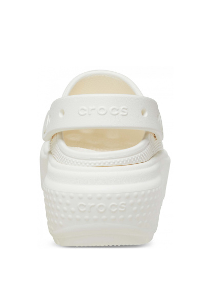 Сабо Crocs модель 209347CHA — фото 3 - INTERTOP