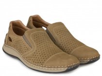 Полуботинки RIEKER модель 05286(64) Фото