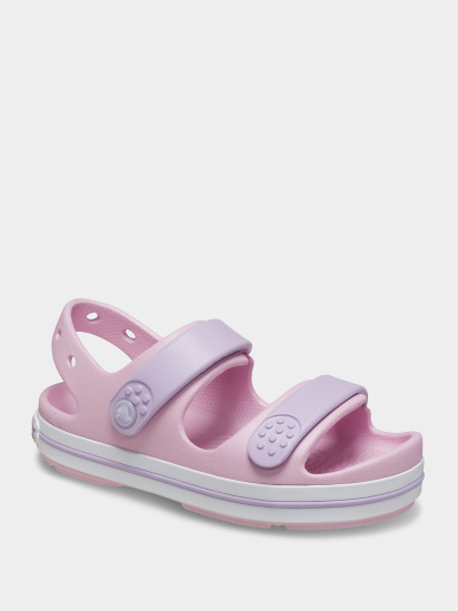 Сандалії Crocs модель 209423BAL — фото - INTERTOP