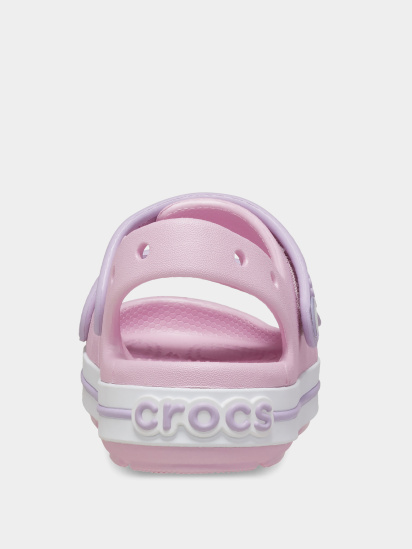 Сандалії Crocs модель 209423BAL — фото 3 - INTERTOP