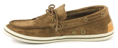 Мокасины Timberland модель 5647R — фото 3 - INTERTOP