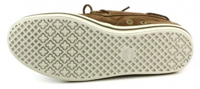 Мокасины Timberland модель 5647R — фото 4 - INTERTOP