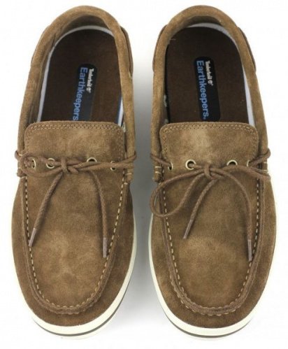 Мокасины Timberland модель 5647R — фото 5 - INTERTOP