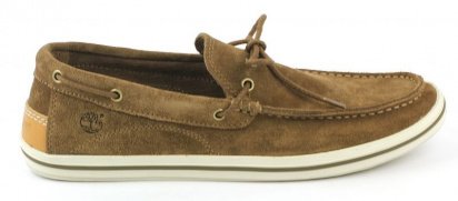 Мокасины Timberland модель 5647R - фото