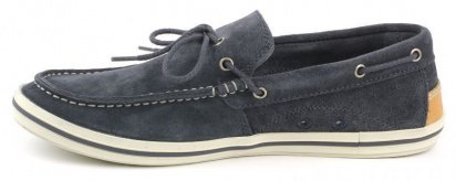 Мокасины Timberland модель 5649R — фото - INTERTOP