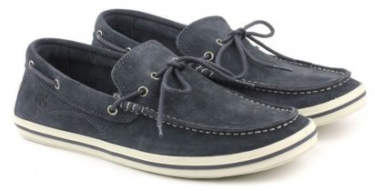 Мокасины Timberland модель 5649R — фото 3 - INTERTOP