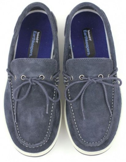 Мокасины Timberland модель 5649R — фото 4 - INTERTOP