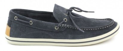 Мокасины Timberland модель 5649R - фото