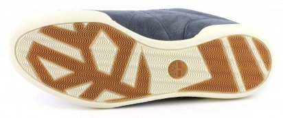 Напівчеревики Timberland модель 5813R — фото - INTERTOP