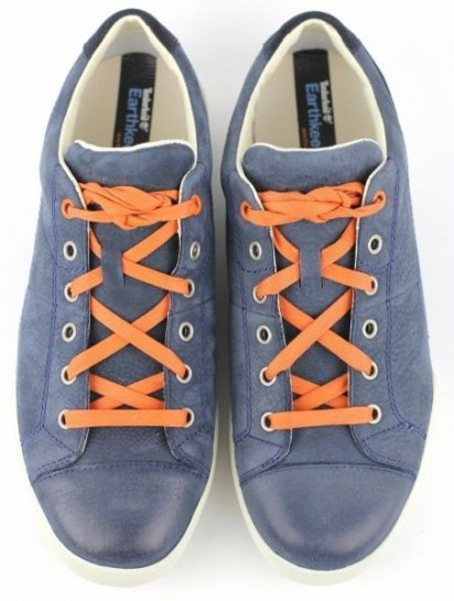 Напівчеревики Timberland модель 5813R — фото 3 - INTERTOP