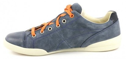 Напівчеревики Timberland модель 5813R — фото 4 - INTERTOP