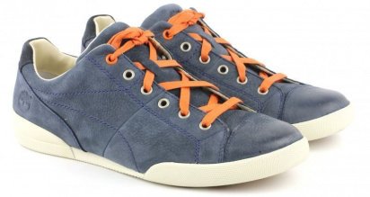 Напівчеревики Timberland модель 5813R — фото 5 - INTERTOP